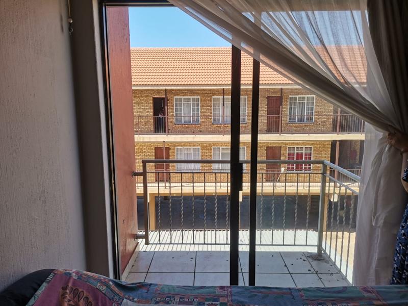 To Let 1 Bedroom Property for Rent in Die Bult North West